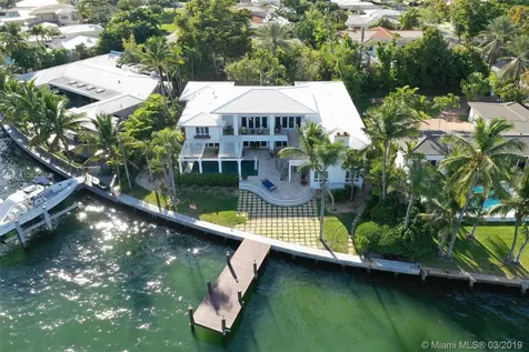 1600 NE 103rd Street Miami Shores FL 33138
