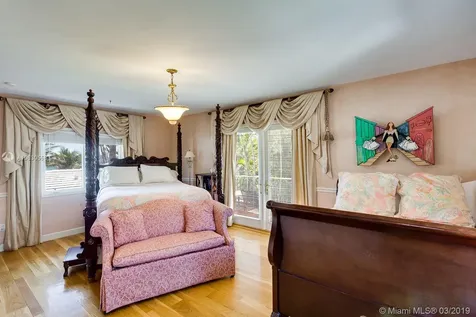 1600 NE 103rd Street Miami Shores FL 33138