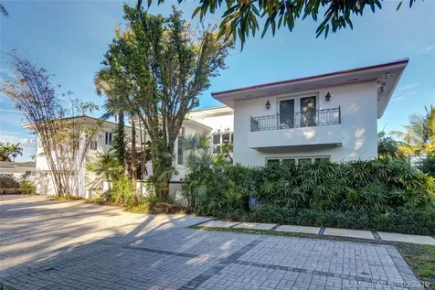 1600 NE 103rd Street Miami Shores FL 33138