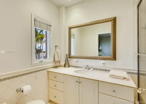1600 NE 103rd Street Miami Shores FL 33138