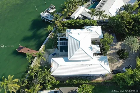 1600 NE 103rd Street Miami Shores FL 33138