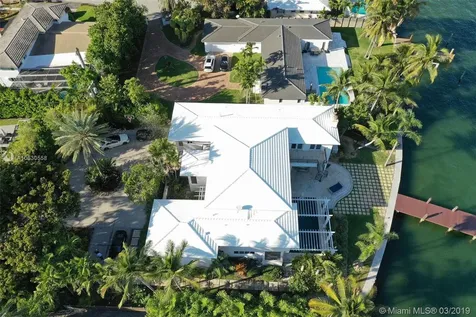 1600 NE 103rd Street Miami Shores FL 33138