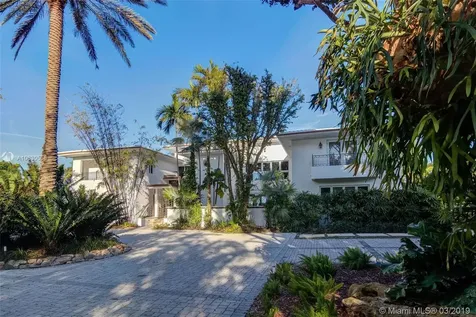 1600 NE 103rd Street Miami Shores FL 33138