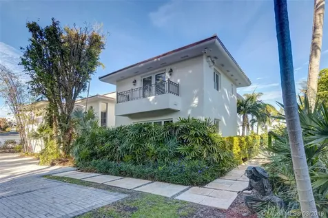 1600 NE 103rd Street Miami Shores FL 33138
