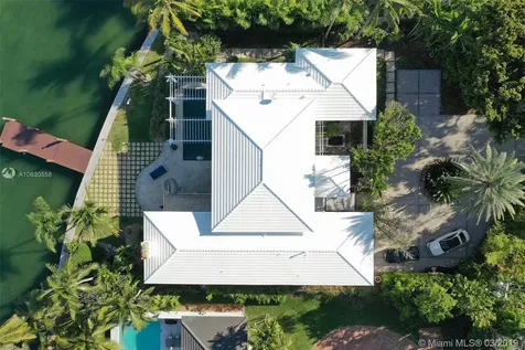 1600 NE 103rd Street Miami Shores FL 33138