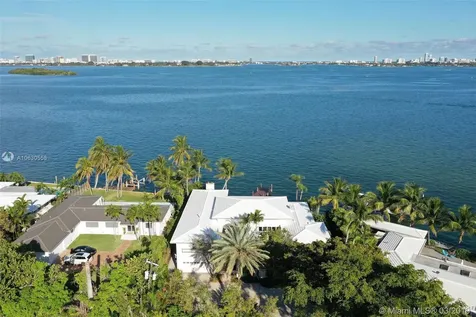 1600 NE 103rd Street Miami Shores FL 33138
