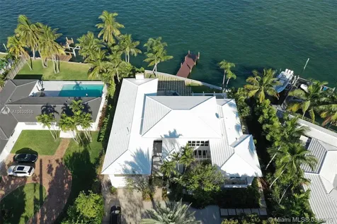 1600 NE 103rd Street Miami Shores FL 33138