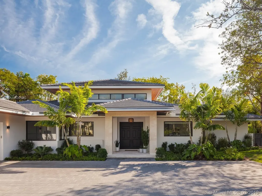4940 SW 75th Lane Miami FL 33143