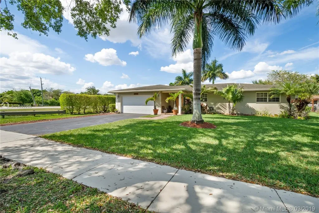 12951 SW 13th Street Davie FL 33325