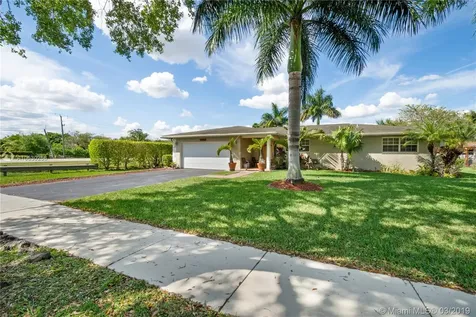 12951 SW 13th Street Davie FL 33325