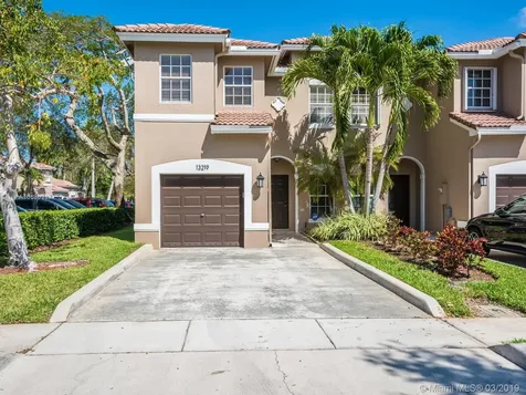 13219 NW 7th Place Plantation FL 33325