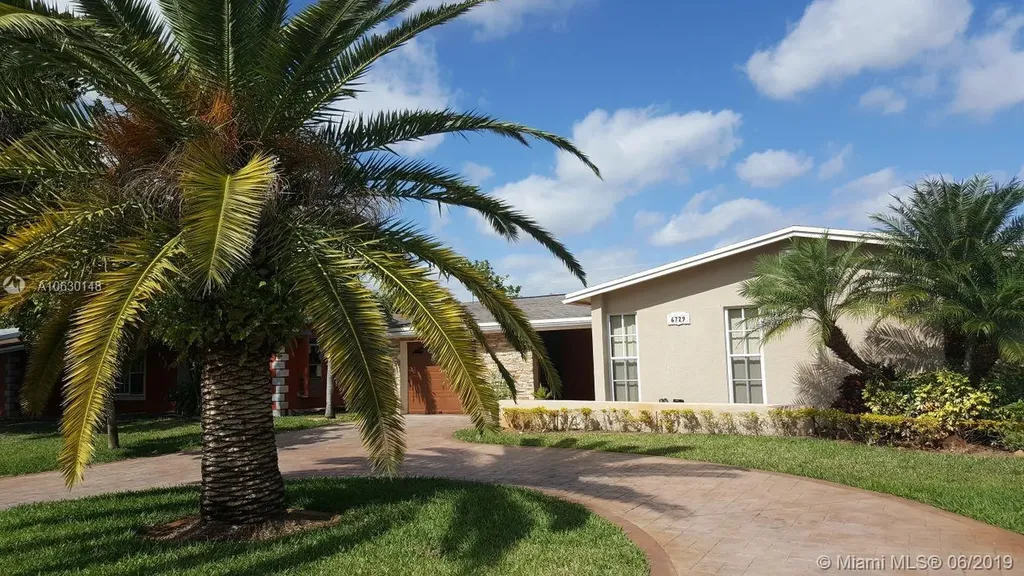 6729 Arbor Drive Miramar FL 33023