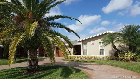 6729 Arbor Drive Miramar FL 33023
