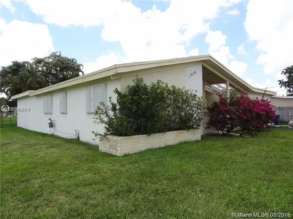 3416 W Lake Place Miramar FL 33023
