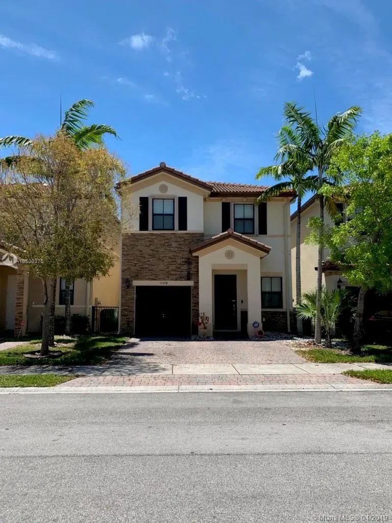 11338 SW 239th Street Homestead FL 33032