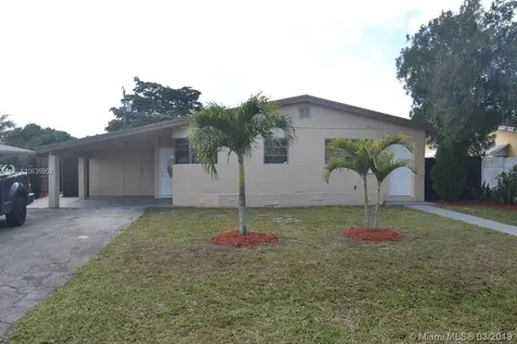 7340 Branch Street Hollywood FL 33024