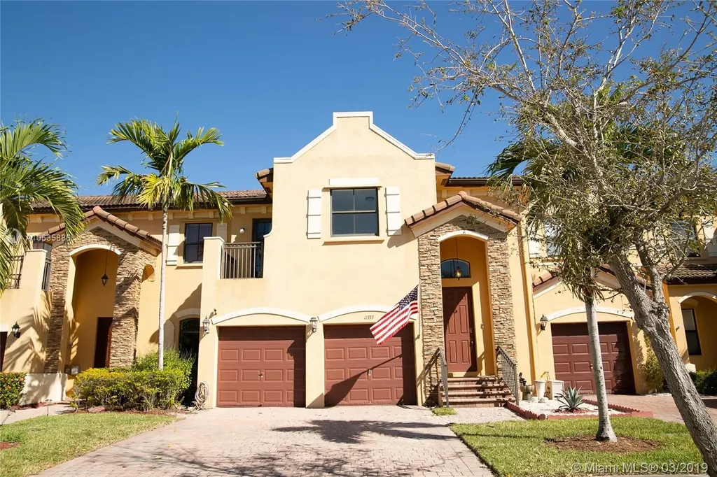 11333 SW 236th Lane Homestead FL 33032