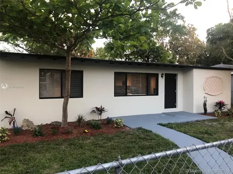 1150 NW 133rd Street North Miami FL 33168