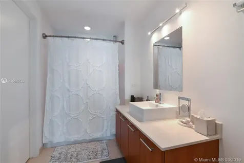 3301 NE 1st Avenue Miami FL 33137