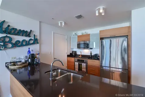 3301 NE 1st Avenue Miami FL 33137