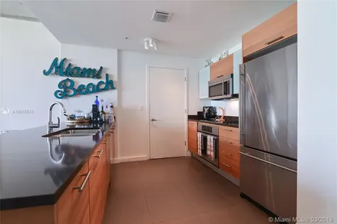 3301 NE 1st Avenue Miami FL 33137