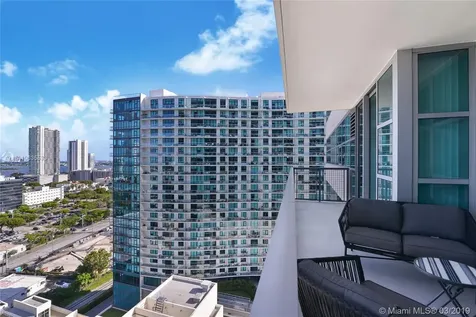 3301 NE 1st Avenue Miami FL 33137