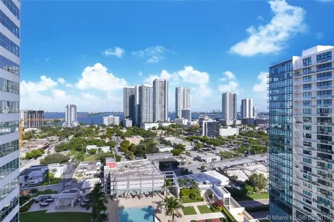 3301 NE 1st Avenue Miami FL 33137