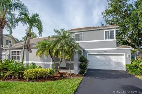 2996 Tall Oak Court Davie FL 33328