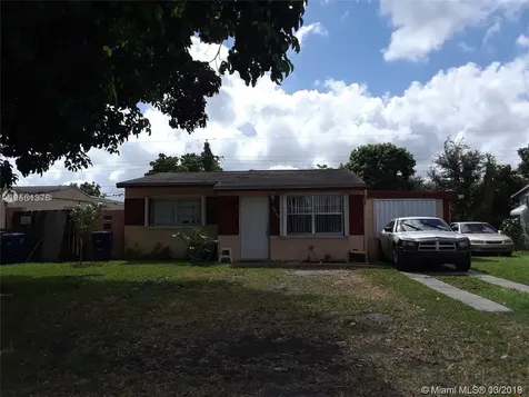 6510 SW 21st Street Miramar FL 33023