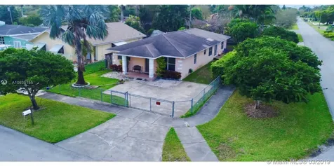 190 NW 18th Street Homestead FL 33030