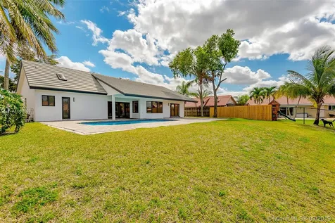5721 Hawkes Bluff Avenue Davie FL 33331