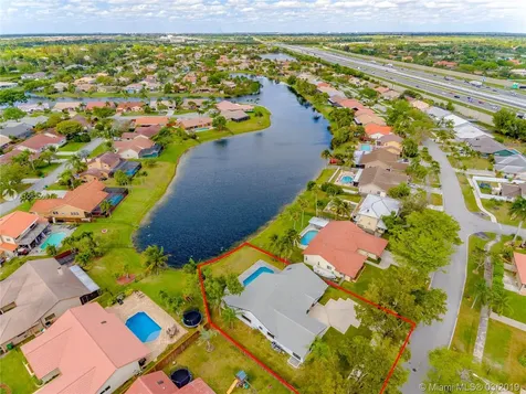 5721 Hawkes Bluff Avenue Davie FL 33331