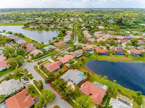 5721 Hawkes Bluff Avenue Davie FL 33331