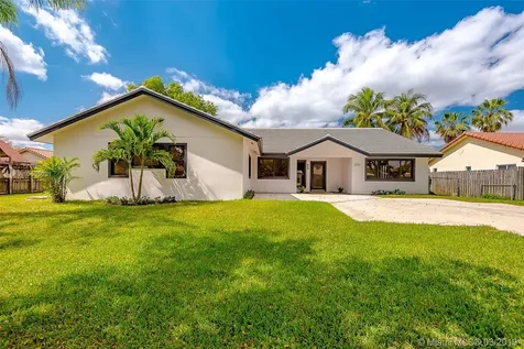 5721 Hawkes Bluff Avenue Davie FL 33331