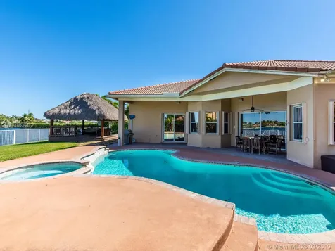 15467 SW 20th Street Davie FL 33326