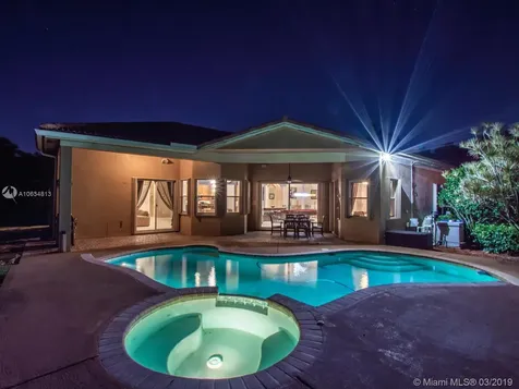 15467 SW 20th Street Davie FL 33326