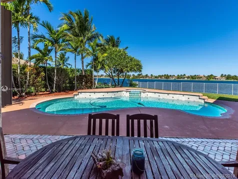 15467 SW 20th Street Davie FL 33326