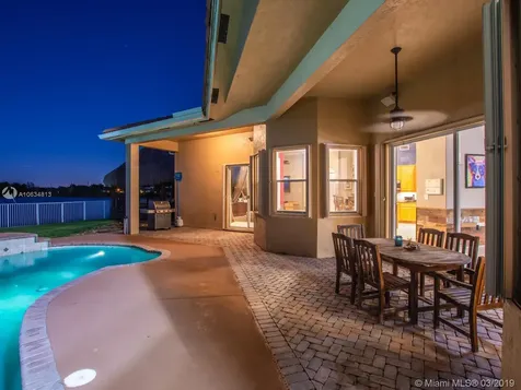15467 SW 20th Street Davie FL 33326