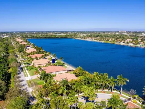 15467 SW 20th Street Davie FL 33326