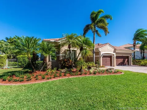 15467 SW 20th Street Davie FL 33326