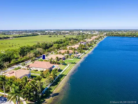 15467 SW 20th Street Davie FL 33326