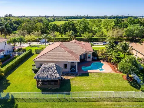 15467 SW 20th Street Davie FL 33326