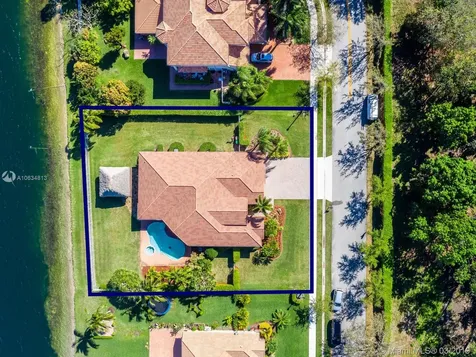 15467 SW 20th Street Davie FL 33326