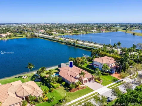 15467 SW 20th Street Davie FL 33326