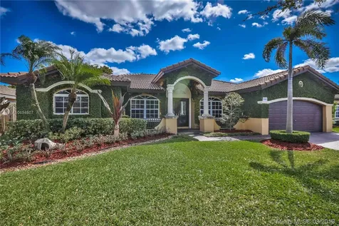 18165 SW 150th Court Miami FL 33187