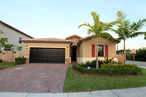 23921 SW 116th Court Homestead FL 33032