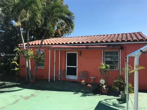 3360 NW 16th Terrace Miami FL 33125