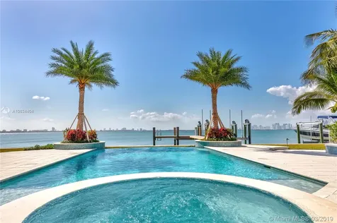1520 S Treasure Drive North Bay Village FL 33141