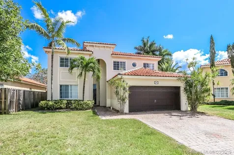 1515 NE 36th Avenue Homestead FL 33033
