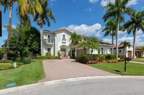 12281 NW 73rd Street Parkland FL 33076